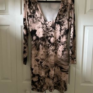 Jennifer Lopez dress. Size M